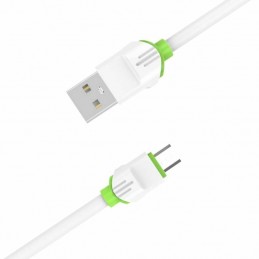 LDNIO LS33 2m microUSB Cable