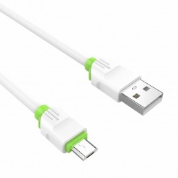 LDNIO LS33 2m microUSB Cable