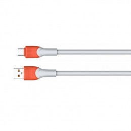 USB-C Cable LDNIO LS604 30W, 4m