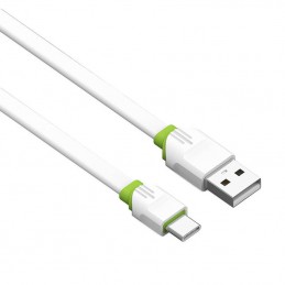 LDNIO LS34 1m USB-C Cable