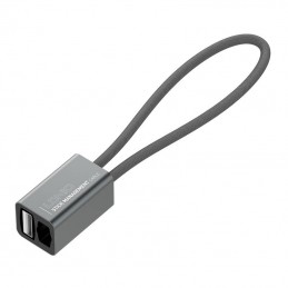 LDNIO LC98 25cm USB-C Cable