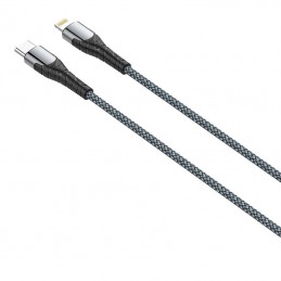 LDNIO LC111 1m USB-C - Lightning Cable