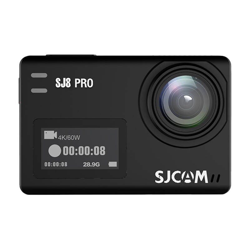 Action Camera SJCAM SJ8 Pro