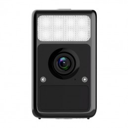 Home Smart Camera SJCAM S1 (black)