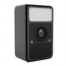 Home Smart Camera SJCAM S1 (black)