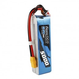 Battery LiPo Gens Ace Bashing 5000mAh 18.5V 60C 5S1P - XT90