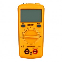 Deko Tools DKF0301 Digital Universal Multimeter