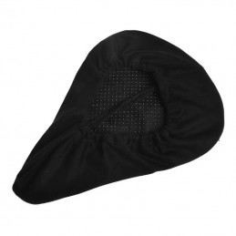 Gel Bicycle Seat Cover Rockbros ZDT1002V (black)