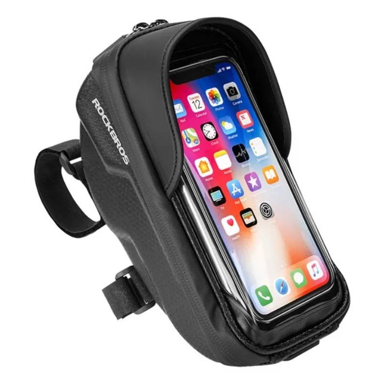 Bicycle Bag Rockbros B70 (black)