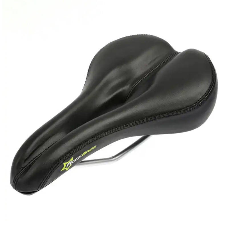 Bicycle saddle Rockbros 6685CC1E-BBK (black)