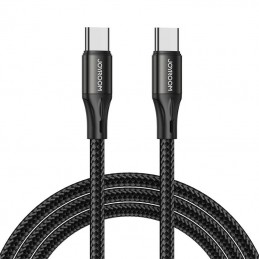 Cable Type-C 60W 2m Joyroom S-2030N1-60 (black)