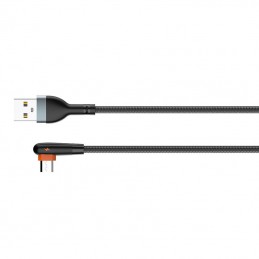 Cable LDNIO LS562 micro USB, 2.4 A, length: 2m