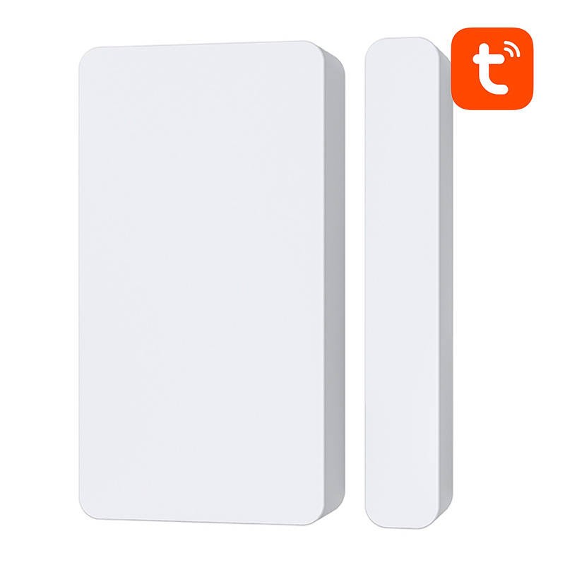 Smart Door Window Sensor HomeKit NEO NAS-DS05BH ZigBee