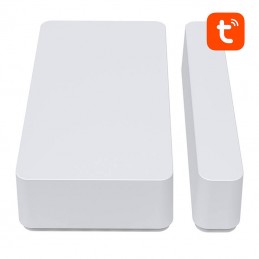 Smart Door Window Sensor WiFi NEO NAS-DS05W TUYA