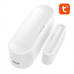 Smart Door Window Sensor WiFi NEO NAS-DS07W TUYA