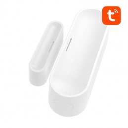 Smart Door Window Sensor WiFi NEO NAS-DS07W TUYA