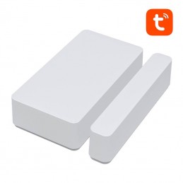 Smart Door Window Sensor ZigBee NEO NAS-DS05B TUYA