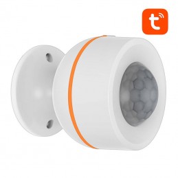 Smart PIR Motion Sensor NEO NAS-PD07B ZigBee TUYA