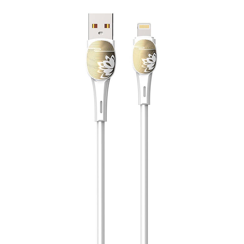 Fast Charging Cable LDNIO LS831 Lightning, 30W