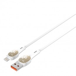 Fast Charging Cable LDNIO LS831 Lightning, 30W