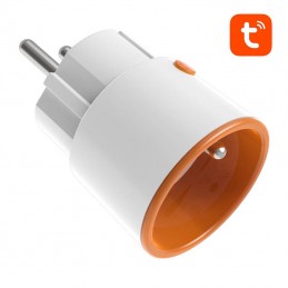 Smart Plug HomeKit NEO NAS-WR10BH ZigBee 16A FR