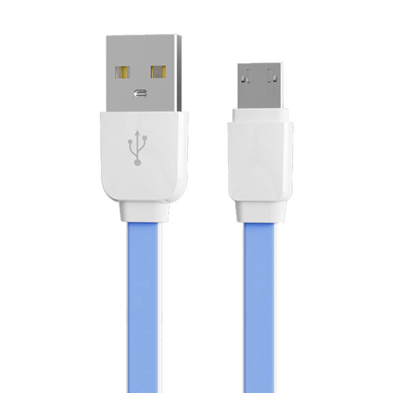 Cable USB LDNIO XS-07 Micro, length: 1m