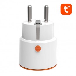 Smart Plug ZigBee NEO NAS-WR07B TUYA 16A FR