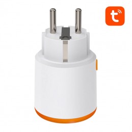 Smart Plug ZigBee NEO NAS-WR10B TUYA 16A