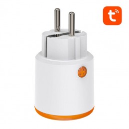 Smart Plug ZigBee NEO NAS-WR10B TUYA 16A