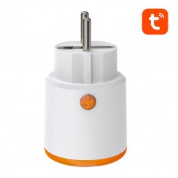 Smart Plug ZigBee NEO NAS-WR10B TUYA 16A