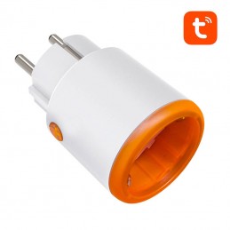 Smart Plug ZigBee NEO NAS-WR10B TUYA 16A