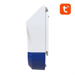 Outdoor Alarm Sirene WiFi NEO NAS-AB06W TUYA