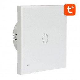 Smart Light Switch WiFi NEO NAS-SC01WE 1 Way