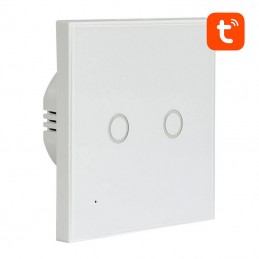 Smart Light Switch WiFi NEO NAS-SC02WE 2 Way