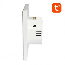 Smart Light Switch WiFi WiFi NEO NAS-SC03WE 3 Way