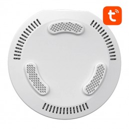 Smart Gateway WiFi ZigBee NEO NAS-GW01B TUYA