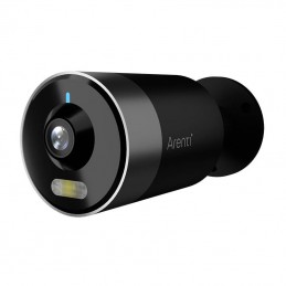 IP Outdoor Camera Arenti Outdoor1 2K 5G