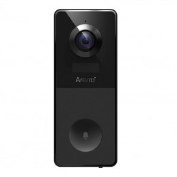 Video Doorbell Arenti VBELL1 3MP 2K