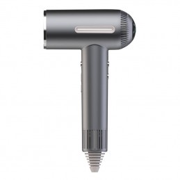 Hair dryer inFace ZH-09G (grey)