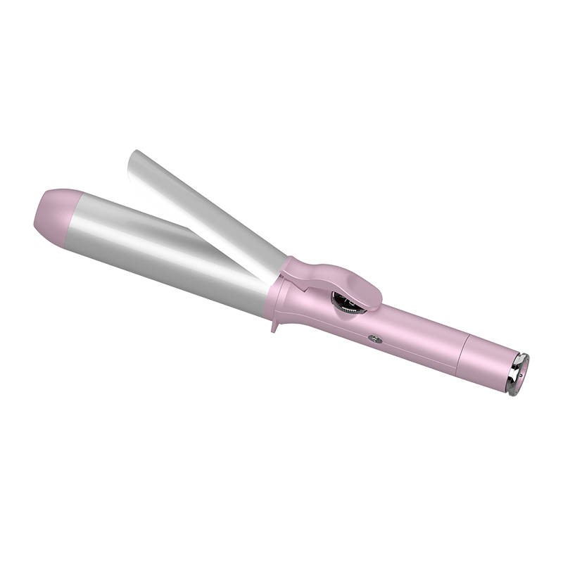 Curling Iron LS D014P Lisiproof LS-D014P