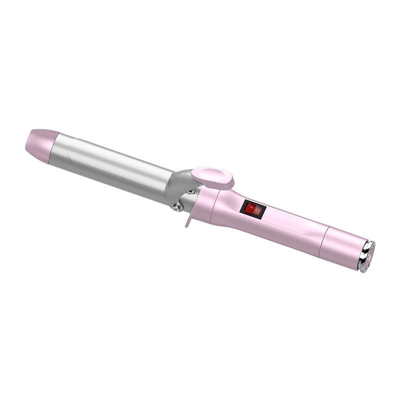 Curling Iron LS D014P Lisiproof LS-D006P