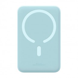 Powerbank Baseus Magnetic Mini 20000mAh 20W MagSafe (blue)