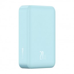 Powerbank Baseus Magnetic Mini 20000mAh 20W MagSafe (blue)