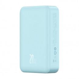 Powerbank Baseus Magnetic Mini 20000mAh 20W MagSafe (blue)