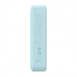 Powerbank Baseus Magnetic Mini 20000mAh 20W MagSafe (blue)