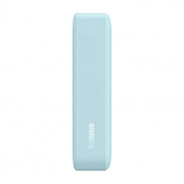 Powerbank Baseus Magnetic Mini 20000mAh 20W MagSafe (blue)