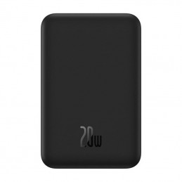 Powerbank Baseus Magnetic Mini 20000mAh 20W MagSafe (black)