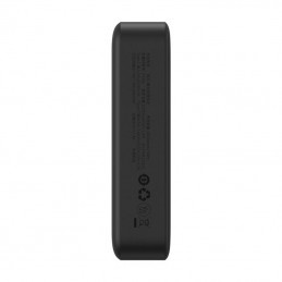 Powerbank Baseus Magnetic Mini 20000mAh 20W MagSafe (black)