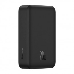 Powerbank Baseus Magnetic Mini 20000mAh 20W MagSafe (black)