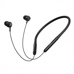 Wireless Earphones Baseus Bowie P1x In-ear Neckband  (black)